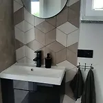 Lena - Z Prywatna Plaza I Widokiem Na Jezioro *