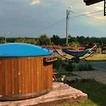 Lena - Z Prywatna Plaza I Widokiem Na Jezioro Vakantiehuis