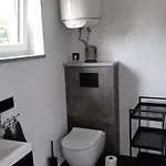 Vakantiehuis Lena - Z Prywatna Plaza I Widokiem Na Jezioro