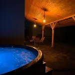 Lena - Z Prywatna Plaza I Widokiem Na Jezioro * Kallinowen