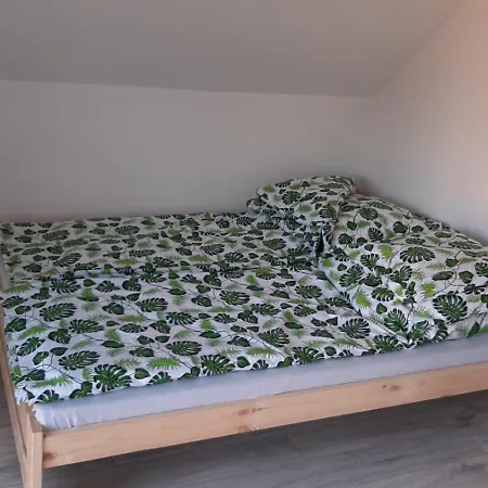 Lena - Z Prywatna Plaza I Widokiem Na Jezioro * Kallinowen