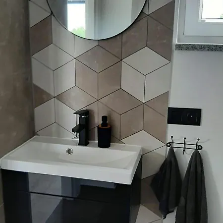 Lena - Z Prywatna Plaza I Widokiem Na Jezioro *