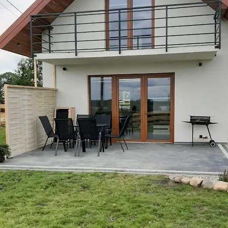 Lena - Z Prywatna Plaza I Widokiem Na Jezioro