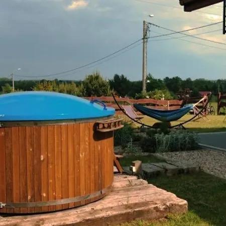 Lena - Z Prywatna Plaza I Widokiem Na Jezioro Ferienhaus