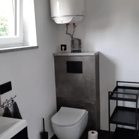 Prázdninový dům Lena - Z Prywatna Plaza I Widokiem Na Jezioro