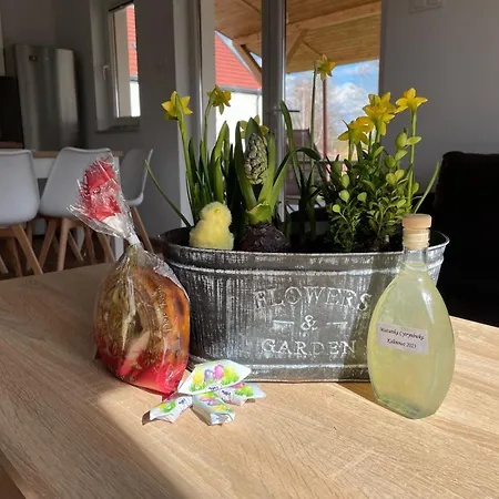 Vakantiehuis Lena - Z Prywatna Plaza I Widokiem Na Jezioro *