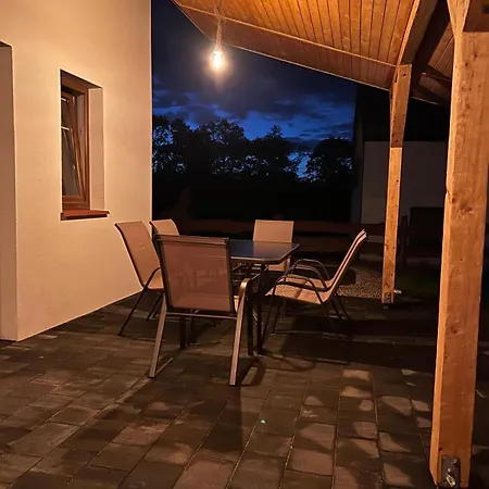 Lena - Z Prywatna Plaza I Widokiem Na Jezioro Holiday home