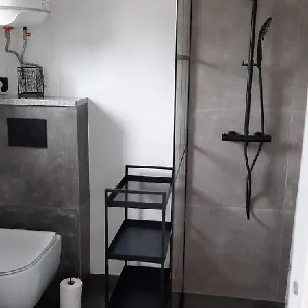 Lena - Z Prywatna Plaza I Widokiem Na Jezioro Ferienhaus
