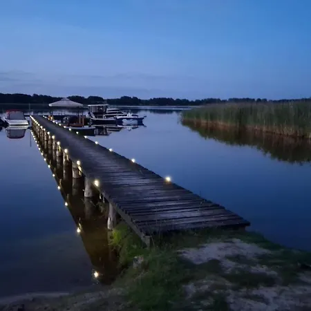 Lena - Z Prywatna Plaza I Widokiem Na Jezioro Holiday home *
