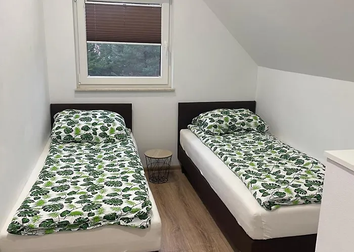 Holiday home Lena - Z Prywatna Plaza I Widokiem Na Jezioro Kalinowo (Elk)