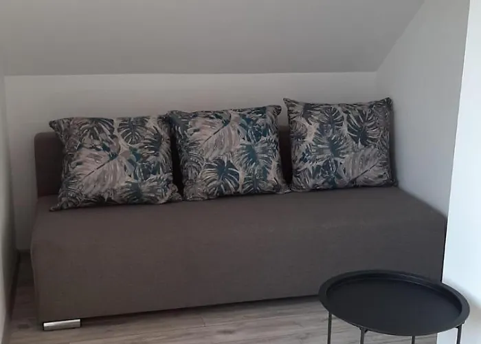 Lena - Z Prywatna Plaza I Widokiem Na Jezioro *