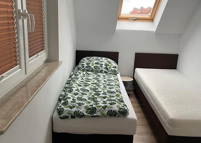 Lena - Z Prywatna Plaza I Widokiem Na Jezioro Holiday home