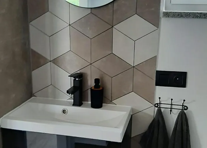 Lena - Z Prywatna Plaza I Widokiem Na Jezioro *