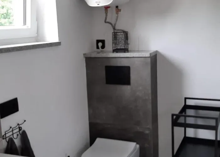 Holiday home Lena - Z Prywatna Plaza I Widokiem Na Jezioro