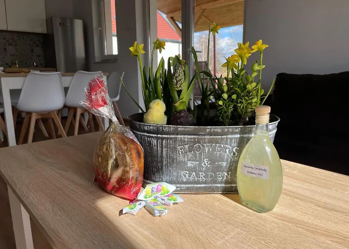 Holiday home Lena - Z Prywatna Plaza I Widokiem Na Jezioro *