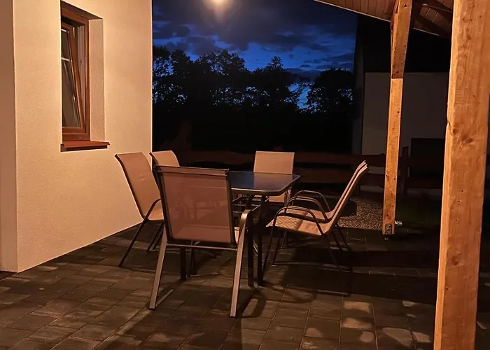 Lena - Z Prywatna Plaza I Widokiem Na Jezioro Holiday home