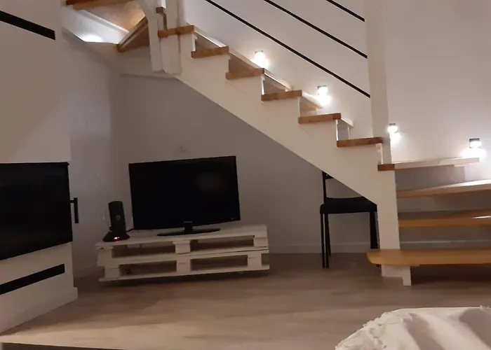 Lena - Z Prywatna Plaza I Widokiem Na Jezioro Holiday home *