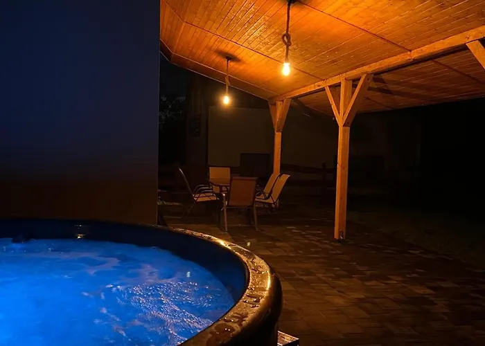 Lena - Z Prywatna Plaza I Widokiem Na Jezioro * Kalinowo (Elk)