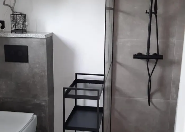 Lena - Z Prywatna Plaza I Widokiem Na Jezioro Holiday home